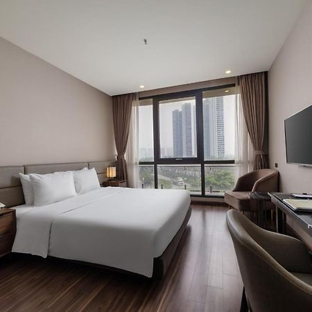 Western Skyline Hotel Hanoï Extérieur photo